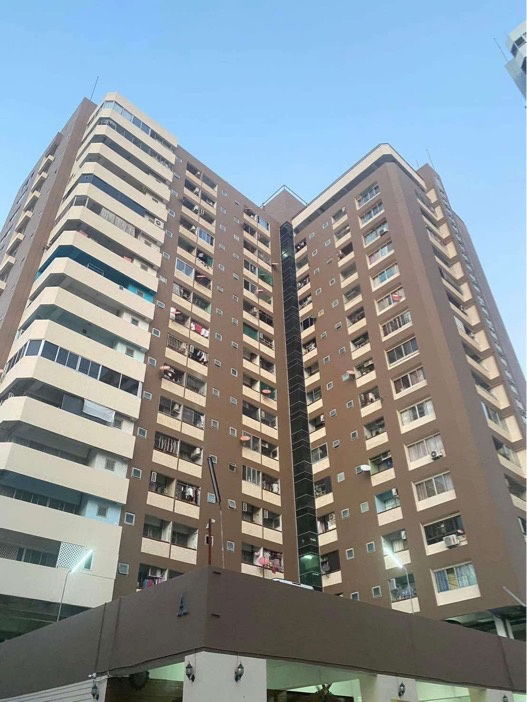 picture (18272) Project name Nont Tower Condominum - 1/7