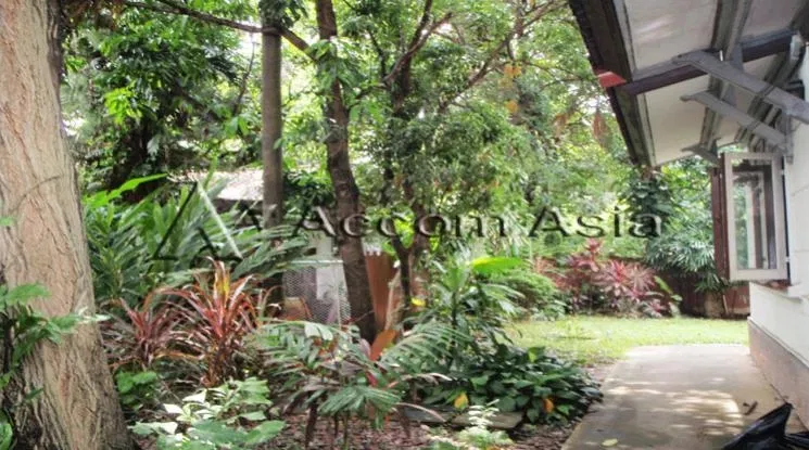 รูป 🔼🔽 AccomA 📩  3 BR House in Chong Nonsi (90459) - รูปที่ 1/9