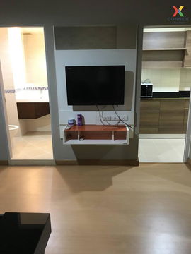 🔥🔥🔥 FOR RENT condo , Life @ Ratchada - Huaikwang , MRT-Huai Khwang , Huai Khwang , Huai Khwang , Bangkok , CX-40273 ✅ Live chat with us ADD LINE @connexproperty ✅ 🔥🔥🔥