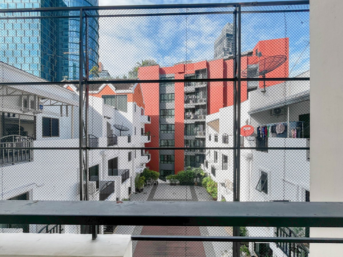 picture F.Q.🔥 SP Mansion, large room, good price compared to square meters. Contact to discuss the price [MKs250976] - 6/30