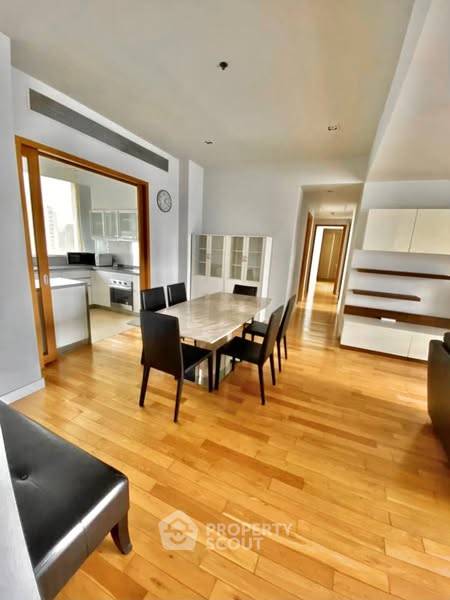 picture 3-BR Condo at Millennium Residence @ Sukhumvit Condominium near BTS Asok (ID 2327061) - 2/17