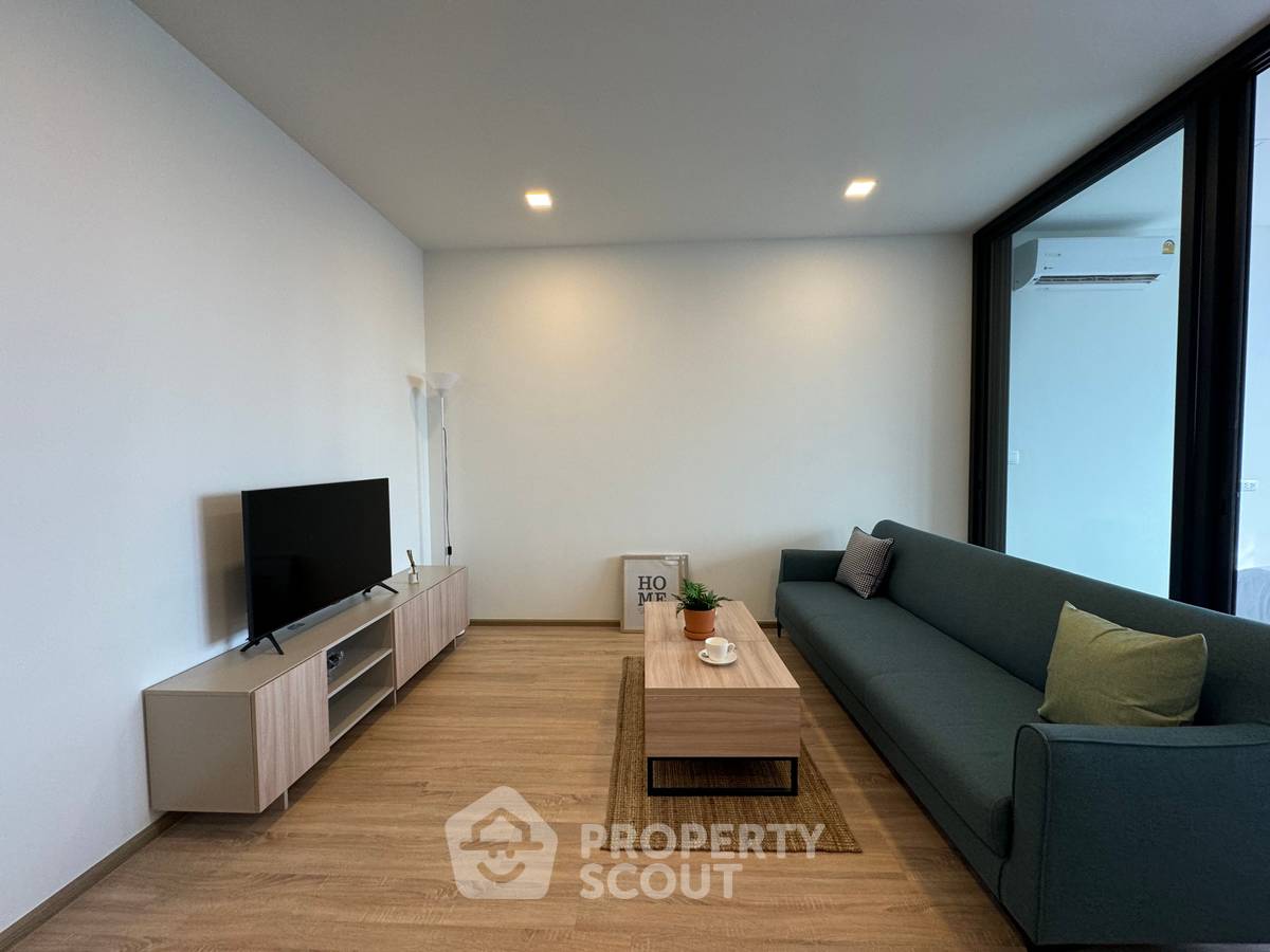 picture 33rd-Floor 1-BR Condo At XT Phayathai Near BTS Phaya Thai (ID 1837813) - 8/12