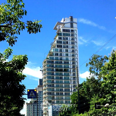 Condos for sale : 2-BR Condo at The Height Condominium close to Thong Lo (ID 692843)