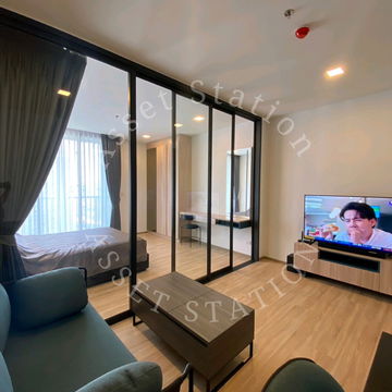 ✨🏢 Ready to rent XT Phayathai✨ – Luxury condo in the heart of Phayathai✨🚈