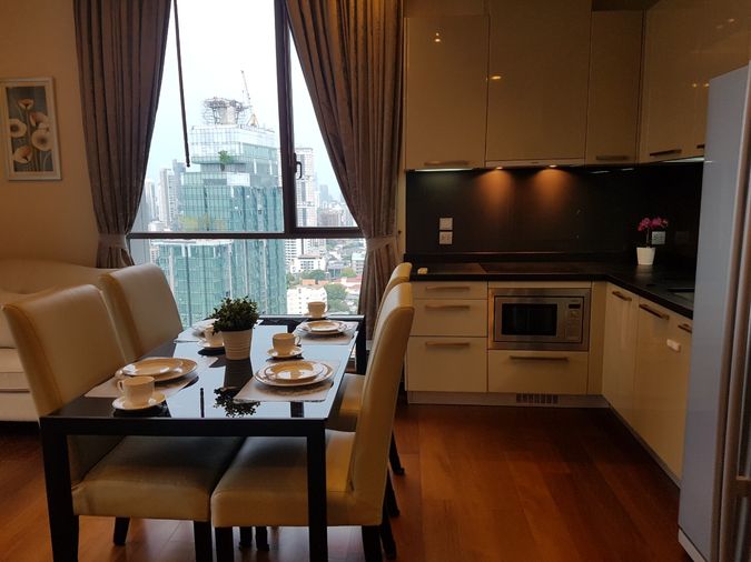 ชีวิตพรีเมียม เริ่มต้นที่นี่ — Quattro Room | 80ตร.ม. แต่งสวย เฟอร์ครบพร้อมเข้าอยู่ 