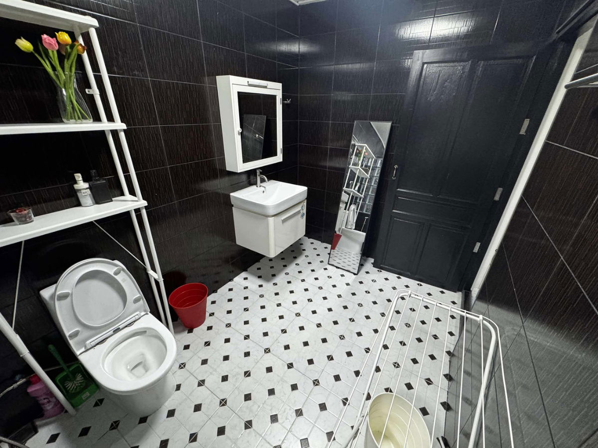 รูป ให้เช่าบ้านชั้นเดียว 3 ห้องนอน หมู่บ้านเสนานิเวศน์ 1 - รูปที่ 30/40