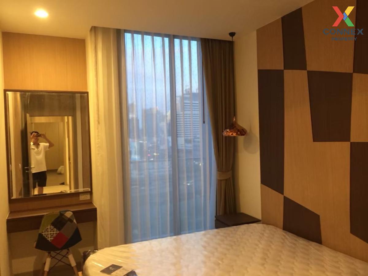 picture 🔥🔥🔥 FOR RENT condo , Noble Ploenchit , BTS-Phloen Chit , Lumpini , Pathum Wan , Bangkok , CX-14943 ✅ Live chat with us ADD LINE @connexproperty ✅ 🔥🔥🔥 - 9/10