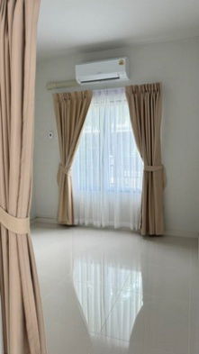 รูป [ให้เช่า] หมู่บ้าน แกรนด์ บริทาเนีย บางนา-บางพลี กม.35 / 4 ห้องนอน 3 ห้องน้ำ  36 ตรว. 160 ตรม. **30,000** บ้านแฝดหลังมุมใน ใกล้นิคมฯอุตสาหกรรมเวลโกรว์ - รูปที่ 10/13