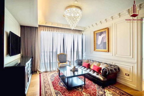 ✨ For Rent: The Lumpini 24 Condo ✨  💰 Only 125,000 THB/month