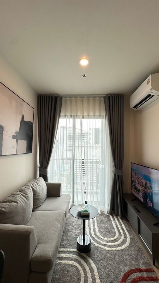 รูป ให้เช่า🏡✨ คอนโดNue District R9 🏡✨ - รูปที่ 21/21