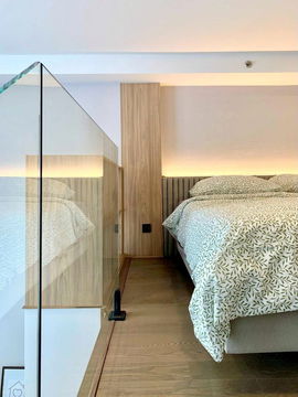 #st20865 ให้เช่า  Park Origin Chula-Samyan  คอนโดที่หรูหราที่สุดในโซน จุฬา-สามย่าน