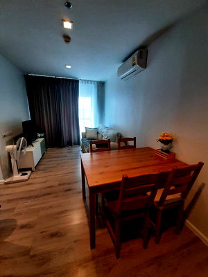 คอนโดให้เช่า : "Condo for rent : Knightsbridge Bearing (Sukhumvit 107)
