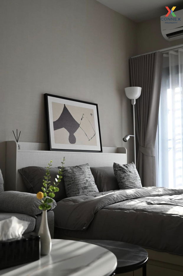 picture For Rent Condo , Ideo Rama 9-Asoke , MRT-Phra Ram 9 , Huai Khwang , Huai Khwang , Bangkok , CX-110015 ✅ Live chat with us ADD LINE @connexproperty ✅  - 4/10
