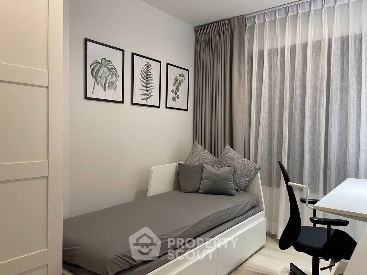 รูป คอนโด 2-ห้องนอน ที่ ไลฟ์ วัน ไวร์เลส ใกล้ BTS เพลินจิต (ID 2327516) - รูปที่ 12/15