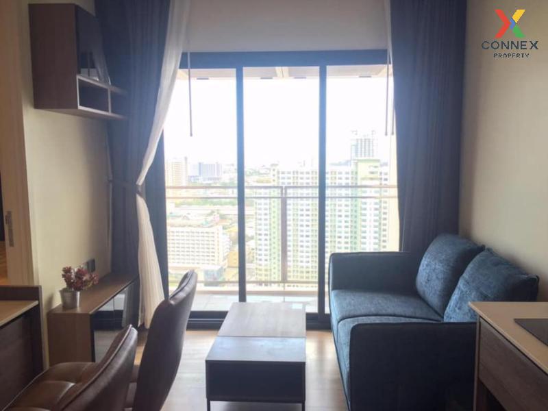picture 🔥🔥🔥 FOR RENT condo , The Line Phahol-Pradipat , BTS-Saphan Khwai ,  , Phaya Thai , Bangkok , CX-05458 ✅ Live chat with us ADD LINE @connexproperty ✅ 🔥🔥🔥 - 3/10