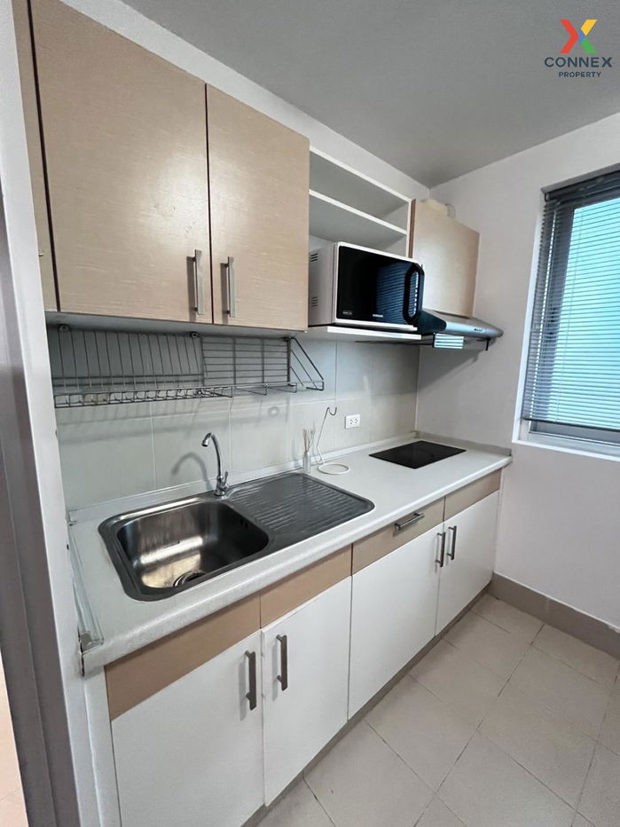 picture For Rent Condo , Supalai Parc Ekkamai - Pattanakarn , Suan Luang , Suan Luang , Bangkok , CX-132581 ✅ Live chat with us ADD LINE @connexproperty ✅  - 5/12