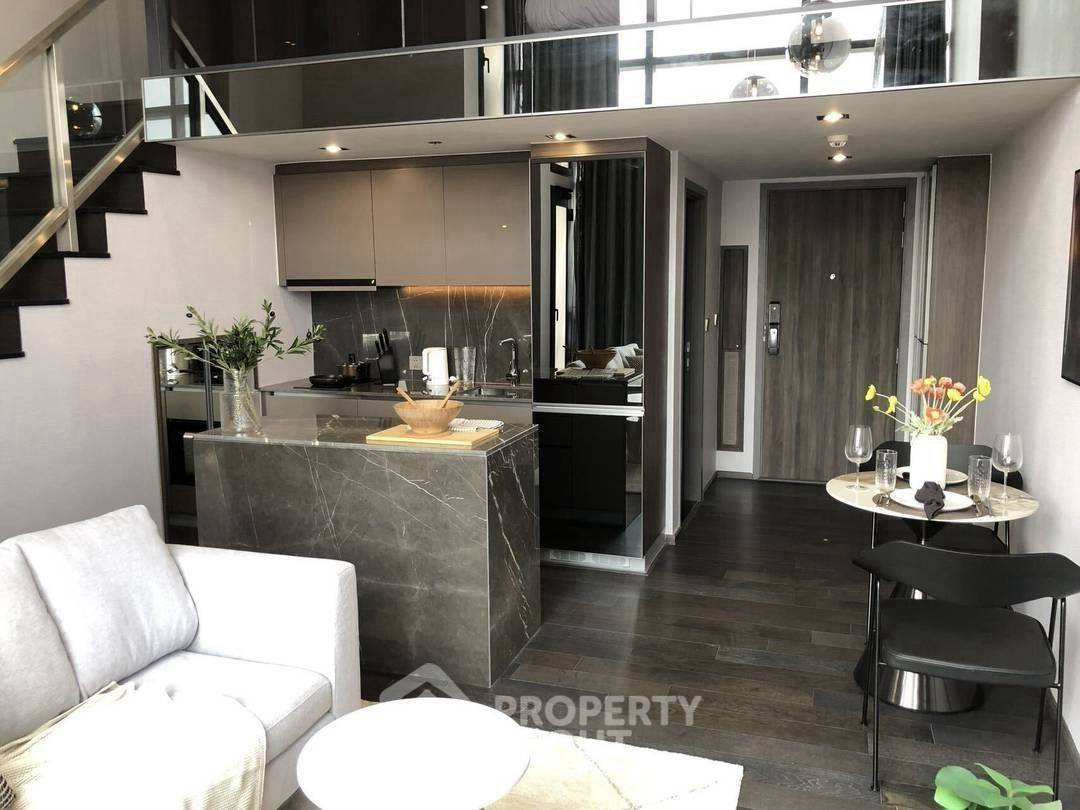 รูป คอนโด 1-ห้องนอน ที่ คอนเนอร์ ราชเทวี ใกล้ BTS ราชเทวี (ID 2328726) - รูปที่ 4/10