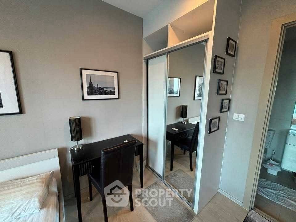 รูป คอนโด 1-ห้องนอน ที่ คอนโดเลต มิสท์ พระราม 9 ใกล้ MRT พระราม 9 (ID 2328714) - รูปที่ 10/12