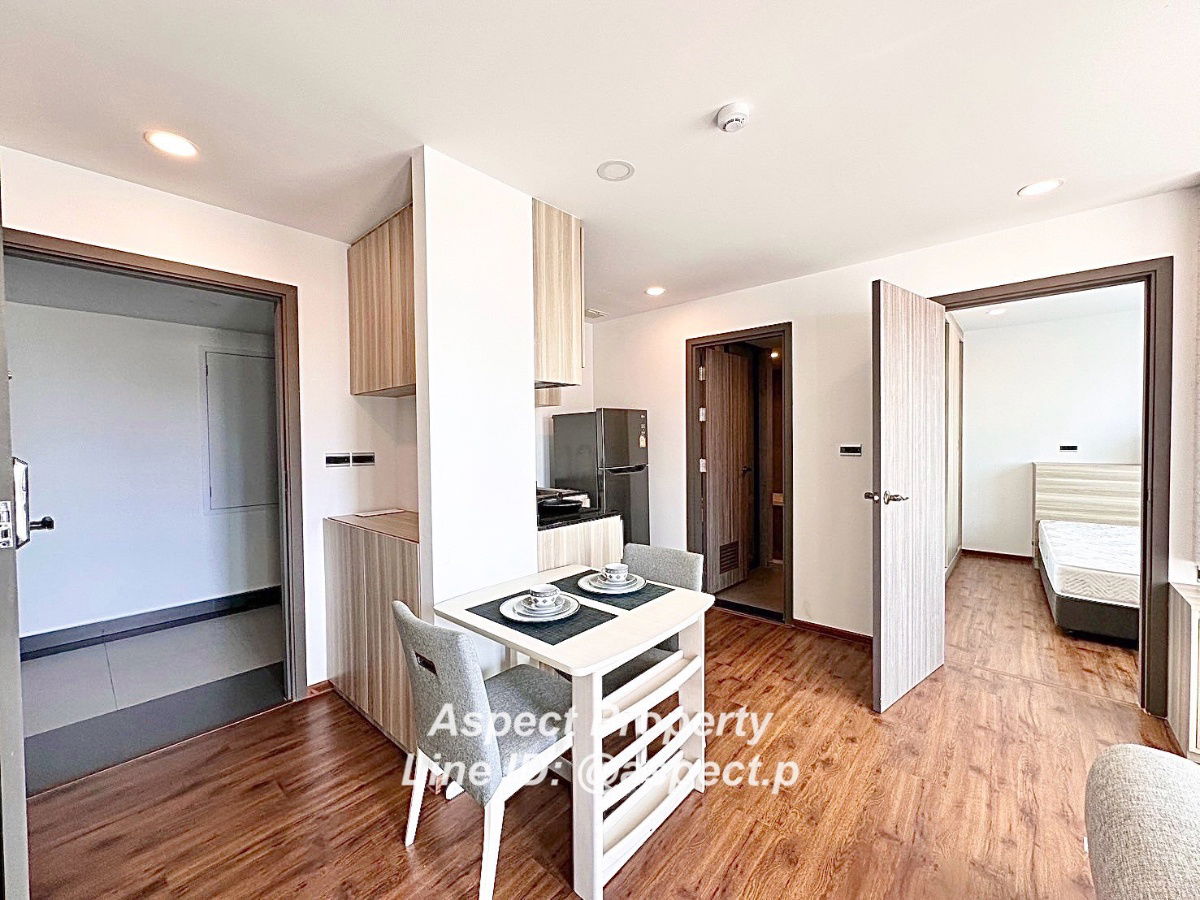 รูป 🏙️ ให้เช่า Stasia Sriracha 🏙️ - รูปที่ 7/10