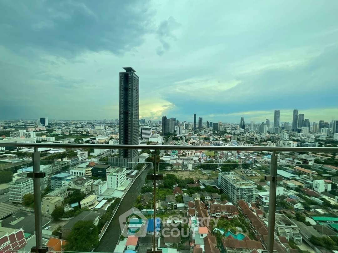 รูป คอนโด 2-ห้องนอน ที่ ศุภาลัย โอเรียนทัล สุขุมวิท 39 ใกล้ MRT เพชรบุรี (ID 1761491) - รูปที่ 2/4