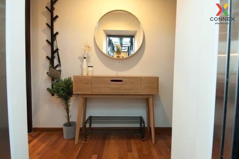 picture 🔥🔥🔥 FOR RENT condo , Wish Signature Midtown Siam , Duplex , nice view , BTS-Ratchathewi , Thanon Phetchaburi , Rat Thewi , Bangkok , CX-03641 ✅ Live chat with us ADD LINE @connexproperty ✅ 🔥🔥🔥 - 7/9