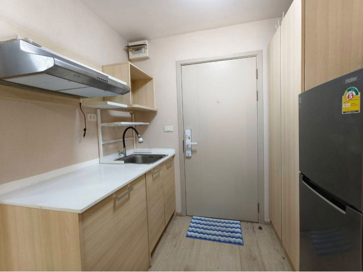 รูป #Z2561💥280968🔥ให้เช่าคอนโด Elio Del Ray Sukhumvit64 - รูปที่ 6/9