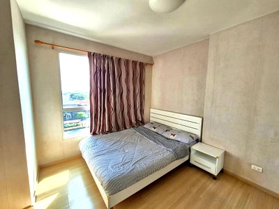 คอนโด ถนนพุทธมณฑล สาย 2 : (18891) Project name Plum Condo Bangkae