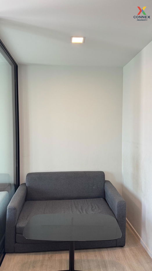 รูป เช่าคอนโด  เคฟ คอนโด รังสิต คลองหนึ่ง คลองหลวง ปทุมธานี CX-132424 ✅ ทักไลน์ @connexproperty ตอบทันที ทีมงานมืออาชีพ ✅  - รูปที่ 2/10