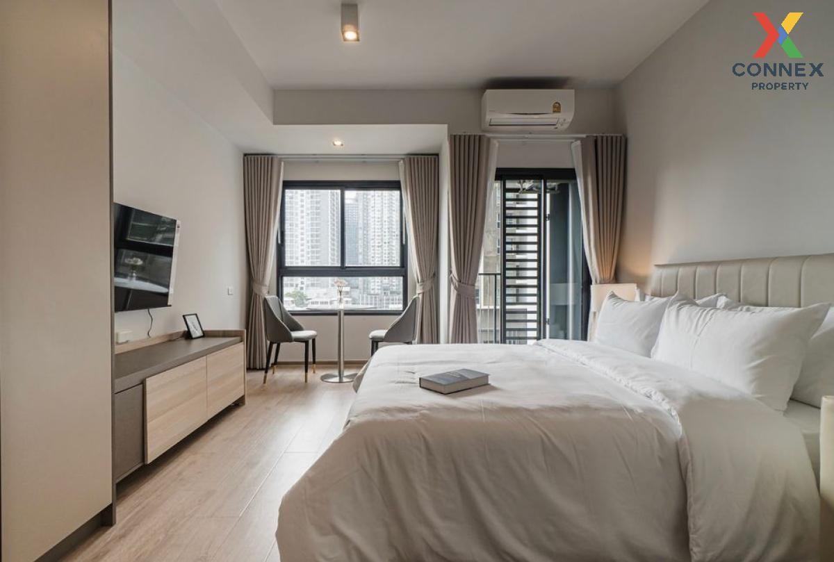 picture For Rent Condo , Ideo Rama 9-Asoke , MRT-Phra Ram 9 , Huai Khwang , Huai Khwang , Bangkok , CX-110008 ✅ Live chat with us ADD LINE @connexproperty ✅  - 3/10