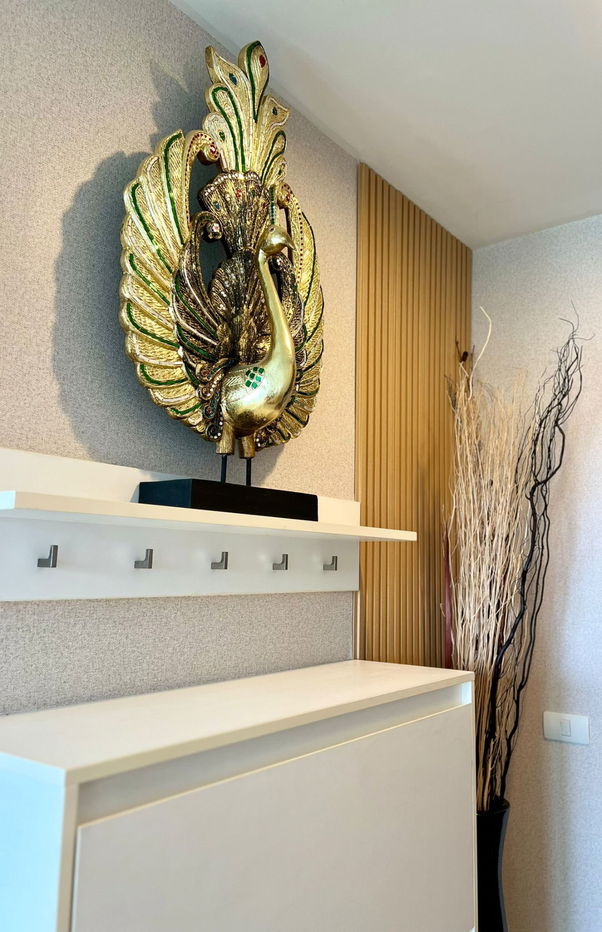 รูป WS4299✨ Parkland Srinakarin Lakeside✨MRT ศรีลาซาล🚆 - รูปที่ 7/9