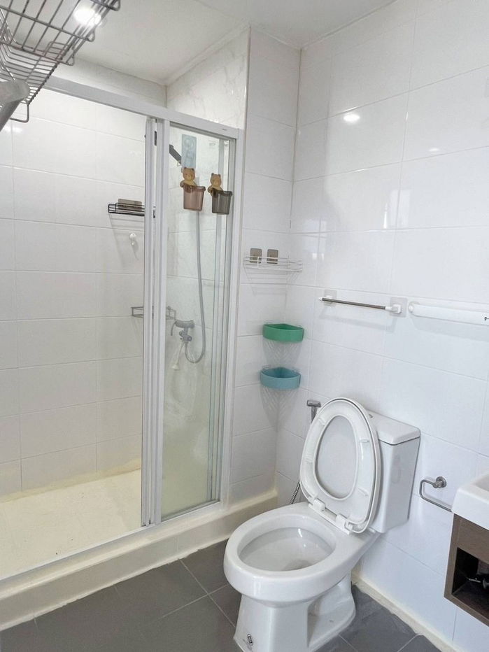 picture (G060) Pluksa Thani Fifth Condotel - 8/8