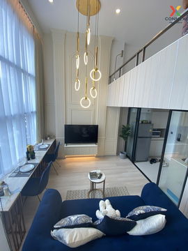 For Rent Condo , KnightsBridge Prime Sathorn , BTS-Chong Nonsi , Thungmahamek , Sa Thon , Bangkok , CX-132187 ✅ Live chat with us ADD LINE @connexproperty ✅ 