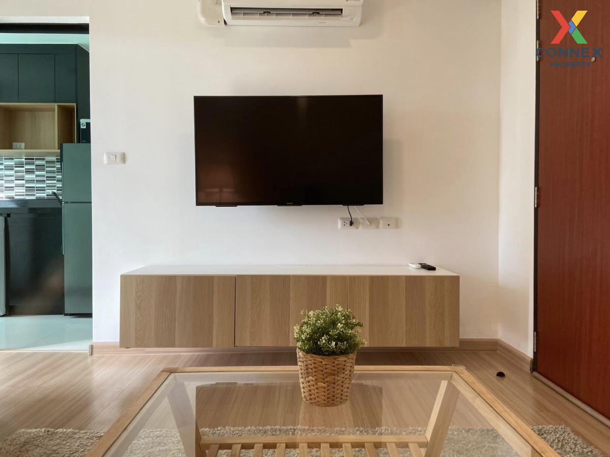 picture 🔥🔥🔥 For Rent Condo , Chateau In Town Sukhumvit 64/1 , BTS-Punnawithi , Bang Chak , Phra Khanong , Bangkok , CX-85965 ✅ Live chat with us ADD LINE @connexproperty ✅ 🔥🔥🔥 - 2/9