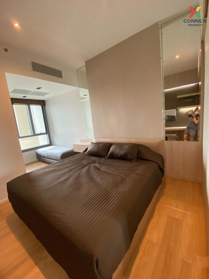 picture 🔥🔥🔥 FOR RENT condo , The Pano , Bang Phong Phang , Yannawa , Bangkok , CX-32135 ✅ Live chat with us ADD LINE @connexproperty ✅ 🔥🔥🔥 - 8/12
