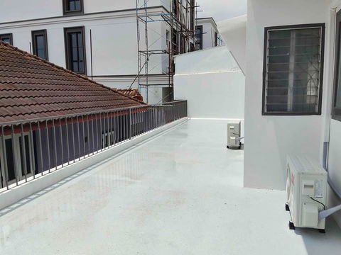 WS4304🏡 2-storey house for rent / Home Office – Chokchai 4 🚇 MRT Lat Phrao