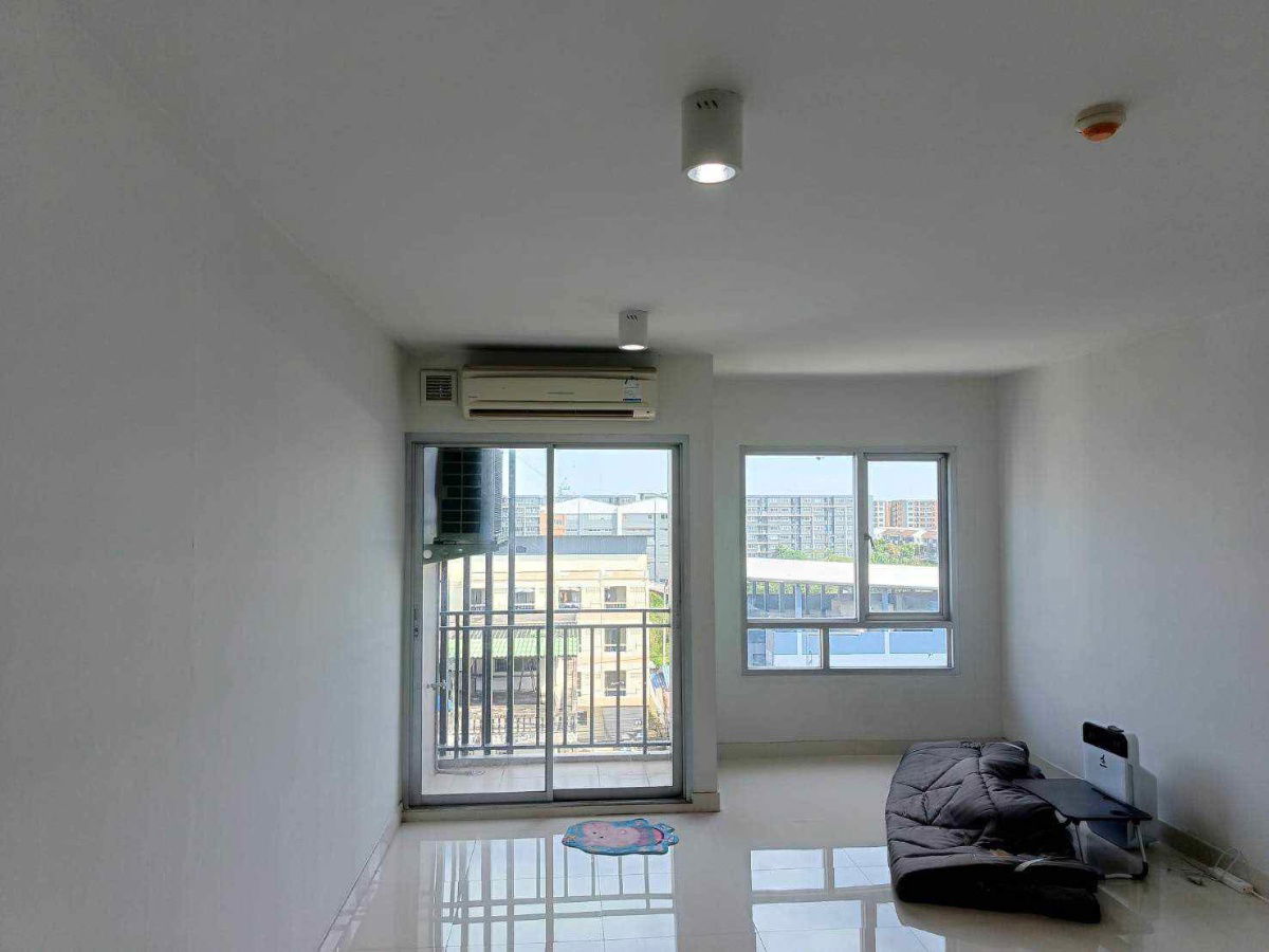 รูป (18490) Iris Avenue Onnuch-Suvarnabhumi - รูปที่ 2/6