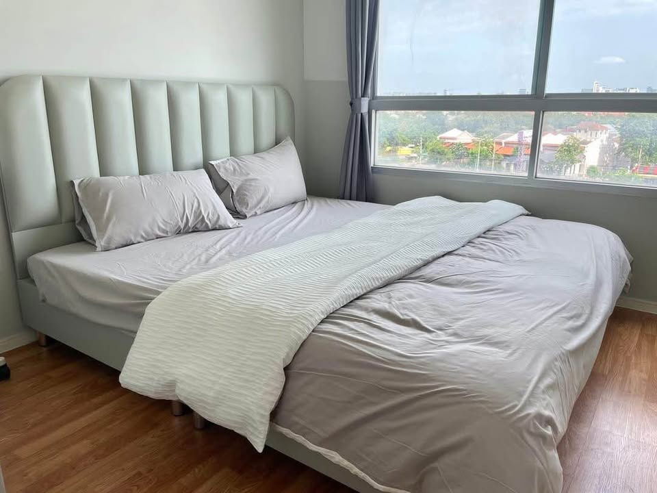 picture (MK028) Lumpini Ville Nakhon In-Reverview - 8/10