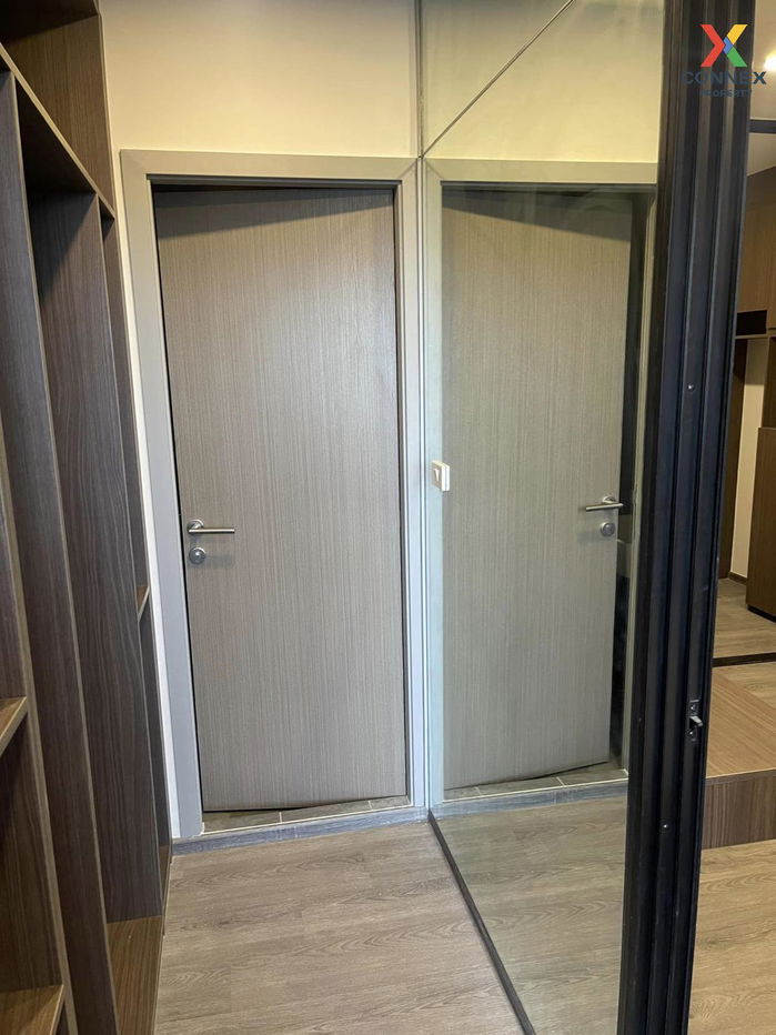 picture 🔥🔥🔥 For Rent Condo , The Origin Ladprao-Bangkapi , Khlong Chan , Bang Kapi , Bangkok , CX-99854 ✅ Live chat with us ADD LINE @connexproperty ✅ 🔥🔥🔥 - 4/7