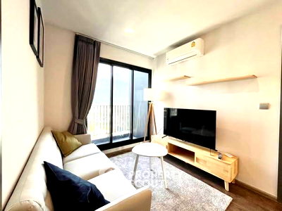 Condos for rent Chatuchak : 2-BR Condo at Life Ladprao Valley near BTS Ha Yaek Lat Phrao (ID 2327407)