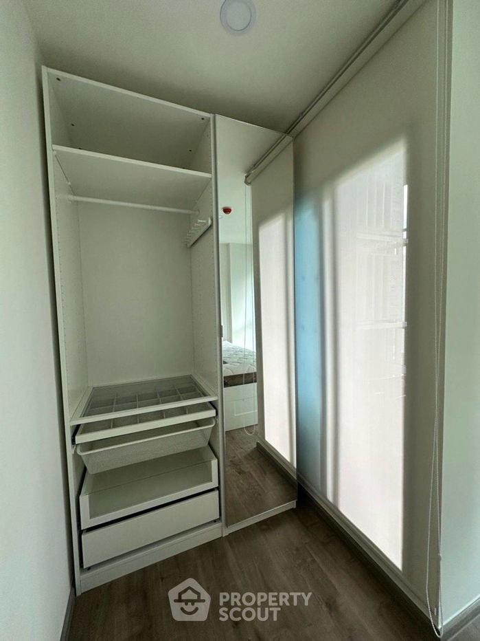 picture 1-BR Condo at Aspire Pinklao - Arun Ammarin near MRT Bang Yi Khan (ID 2318171) - 5/12