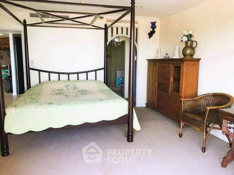 คอนโด 2-ห้องนอน ที่ ปาล์มพาวิลเลี่ยน หัวหิน ใกล้ เมืองหัวหิน (ID 2322762)