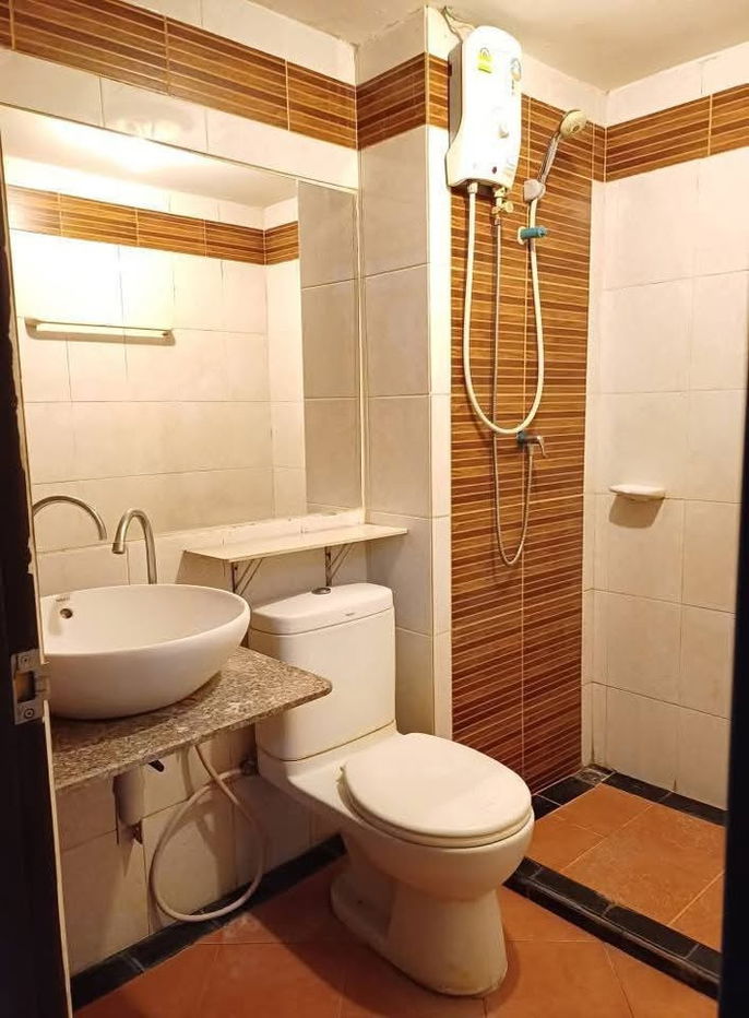 รูป (18878) Regent Home 1 Phaholyothin 67 - รูปที่ 7/8