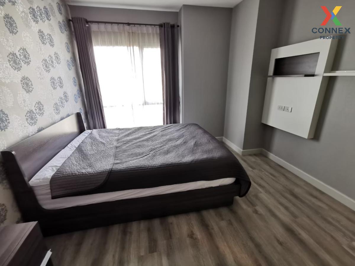 picture FOR RENT condo , Centric Sathorn - St.Louis , BTS-Saint Louis , Yannawa , Sa Thon , Bangkok , CX-26882 ✅ Live chat with us ADD LINE @connexproperty ✅  - 5/6