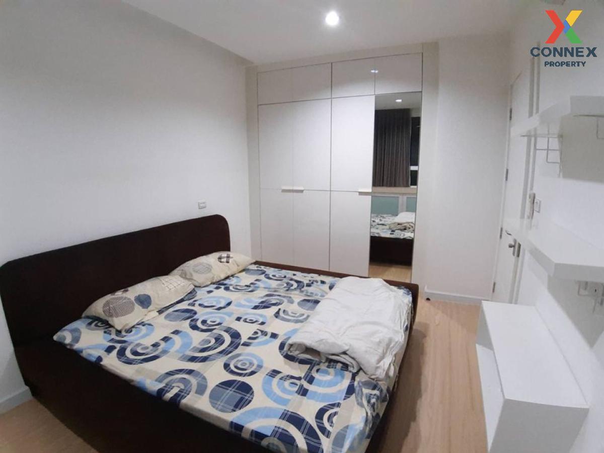 picture 🔥🔥🔥 For Rent Condo , TC Green Rama 9 , MRT-Phra Ram 9 , Huai Khwang , Huai Khwang , Bangkok , CX-91905 ✅ Live chat with us ADD LINE @connexproperty ✅ 🔥🔥🔥 - 4/8