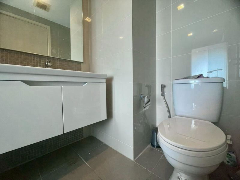 picture ✨Condo for Rent : Maestro 39  (BTS Phrom Phong) ( AP-02) ( line : @condo91 ) - 7/8