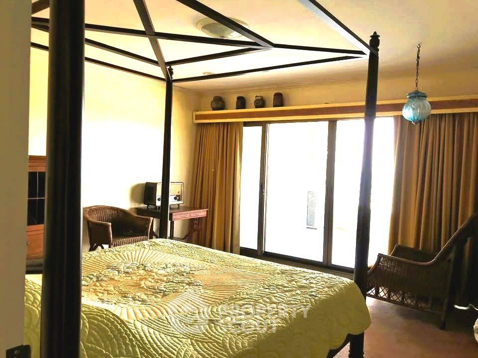 picture 2-BR Condo at Palm Pavilion Hua Hin close to Hua Hin City (ID 2322762) - 8/12