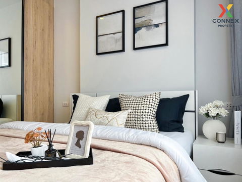 🔥🔥🔥 For Rent Condo , Chewathai Pinklao , MRT-Bang Yi Khon , Bang Yi Khan , Bang Phlat , Bangkok , CX-107296 ✅ Live chat with us ADD LINE @connexproperty ✅ 🔥🔥🔥