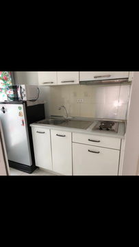 WS4292🌟 Condo for rent LIFE Phahon Yothin 18 🌟BTS Saphan Khwai / Mo Chit and MRT Chatuchak 🚆