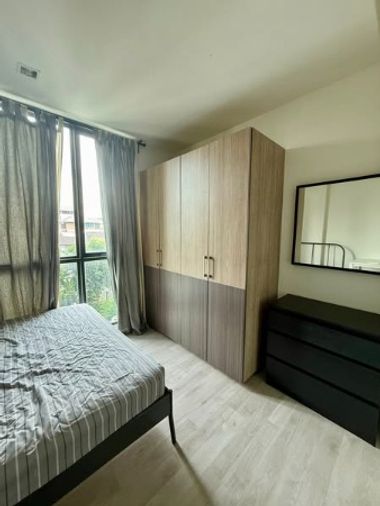 1-bed condo for rent, 30 sqm, Chambers chaan