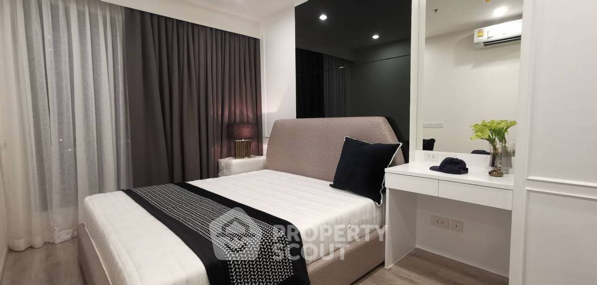 รูป คอนโด 1-ห้องนอน ที่ ไอดีโอโมบิ สุขุมวิท 66 ใกล้ BTS อุดมสุข (ID 516610) - รูปที่ 2/12